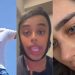 Vídeo: Blogueiro joga a culpa para Miss Manaus que foi agredid4 pelo ex: “estou defendendo agress0r”