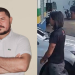 Vídeo: Influenciador ‘Zé Real’ é pr3s0 por esconder traf1cante que tentou m@tar homem em Coari