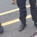 Veja: Jovens m0rr3m após colidirem moto com carro na AM-070