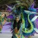 Festival de Parintins 2025: Caprichoso abre a terceira noite reverenciando a retomada dos povos originários
