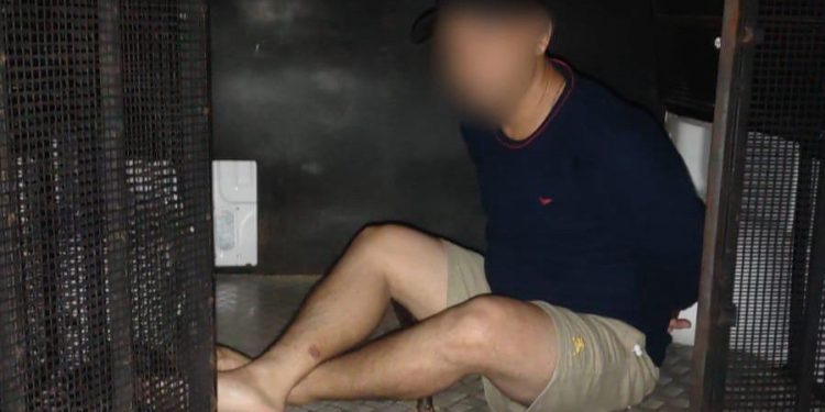 Homem que m@tou MC na Raiz teria ficado com ciúmes ao ver esposa no quarto com a vít1ma