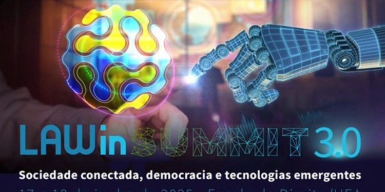 UEA promove Semana de Pesquisa, Direito e Inovação com eventos acadêmicos