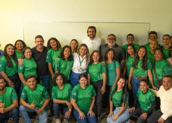 Deputado Thiago Abrahim destina R$ 1 milhão em emendas para a construção de biblioteca da UEA em Itacoatiara