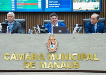 CMM aprova e encaminha reajuste salarial de servidores à Prefeitura de Manaus
