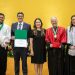 Reconhecimento à excelência acadêmica: UEA concede título de Doutor Honoris Causa ao jurista espanhol Ricardo Alonso García