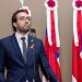 Lei do deputado Thiago Abrahim isenta doadores de sangue de taxa de inscrição em concursos no AM