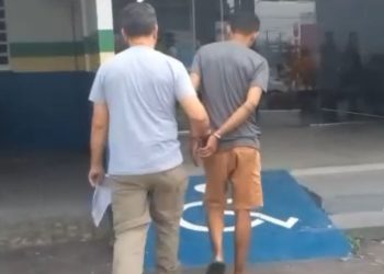 Padrasto pr3s0 pelo estupr0 da ex-enteada em Manaus diz que a via como ‘mulher’; ela tinha apenas 7 anos