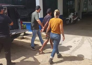 Homem ‘sem estrutura’ é pr3s0 após m@tar a f@cadas o atual da ex-companheira em Borba