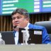 Presidente David Reis anuncia adiantamento salarial dos servidores da CMM