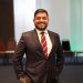 Reitor da UEA representa as universidades estaduais e municipais do Brasil em encontro global sobre educação superior no Reino Unido