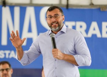 Governo do Amazonas realiza pagamento da primeira parcela do 13º salário dos servidores públicos estaduais