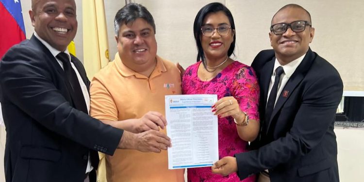 Presidente David Reis celebra Lei de Cotas Raciais com participação de movimentos sociais e Secretaria de Articulações Políticas