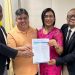 Presidente David Reis celebra Lei de Cotas Raciais com participação de movimentos sociais e Secretaria de Articulações Políticas
