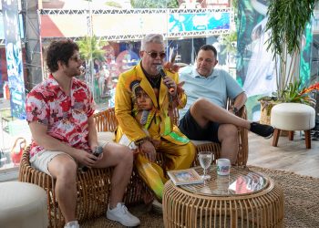 Festival de Parintins 2025: ‘Toada do Milton’ encerra programação celebrando a maior festa a céu aberto do mundo