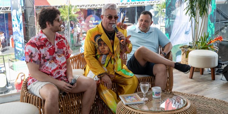 Festival de Parintins 2025: ‘Toada do Milton’ encerra programação celebrando a maior festa a céu aberto do mundo
