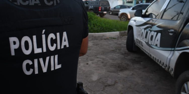 Viciad0 em dr0ga pr0stitui esposa, am3aça de m0rte e agr1de no Amazonas