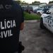 Viciad0 em dr0ga pr0stitui esposa, am3aça de m0rte e agr1de no Amazonas