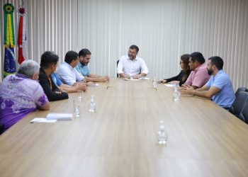 Wilson Lima confirma patrocínio de R$ 3,6 milhões para o Festival da Ciranda de Manacapuru