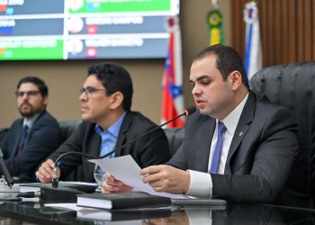 Estatuto da Pessoa com Obesidade: Proposta de Roberto Cidade reforça combate à epidemia silenciosa