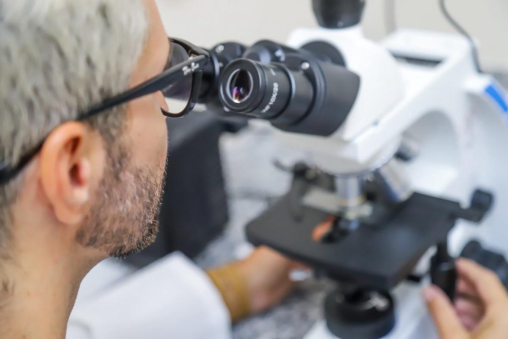 Projeto "Teste de detecção de DNA-HPV" da UEA realiza exames gratuitos para mulheres