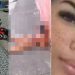 Veja vídeo que mostra ex-namorado matand0 jovem de 15 anos com 10 g0lpes de faca