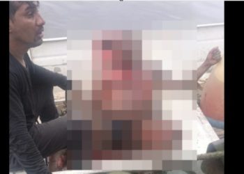 Draga usada no garimpo ilegal expl0de e home m0rre no interior do Amazonas