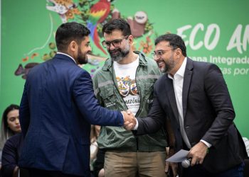 UEA lidera construção do primeiro plano de bacia hidrográfica do Amazonas