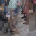 Vídeo: homem leva pai m0rto ao Centro de Manaus e pede dinheiro dizendo que ele está doente