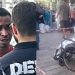 Filho que empurrou pai m0rto na cadeira de rodas é identificado em Manaus