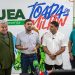 Parintins 2025: UEA estreia no festival com programa exaltando as tradições azul e vermelho