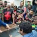 Câmara Municipal de Manaus recebe representantes de ‘motorubers’ para diálogo sobre regulamentação da categoria