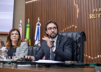 Conheça as leis do deputado Thiago Abrahim que contemplam a saúde das mulheres
