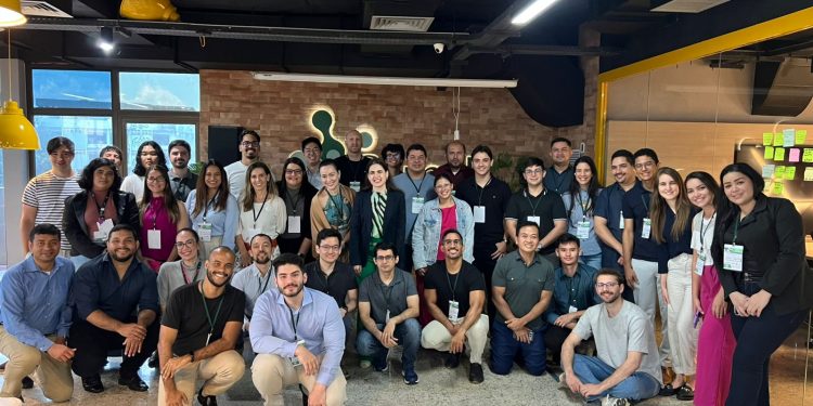 Grupo Samel realiza evento inédito em Manaus sobre Inteligência Artificial