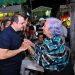 Presidente Roberto Cidade reforça compromisso com a proteção dos idosos durante o Junho Violeta