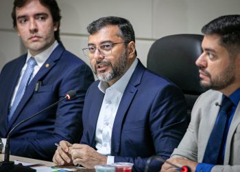 Com novo curso de inteligência artificial, UEA divulga editais do Vestibular e SIS 2025, acesso 2026