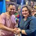 Professora Maria do Carmo visita Jorge Teixeira e mostra realidade de Manaus