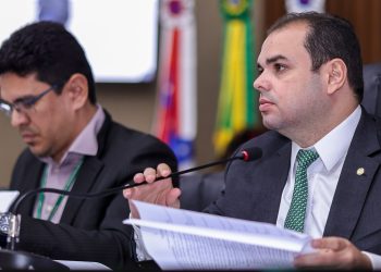 Presidente Roberto Cidade solicita à Sepror ações para efetivar o ‘Selo Produto Amazonense’ e impulsionar a economia rural