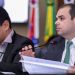 Presidente Roberto Cidade solicita à Sepror ações para efetivar o ‘Selo Produto Amazonense’ e impulsionar a economia rural