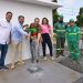 Resultado de trabalho conjunto, presidente Roberto Cidade celebra entrega do Prosai Parintins