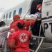Festival de Parintins: duas pacientes em estado grave são transferidas para Manaus