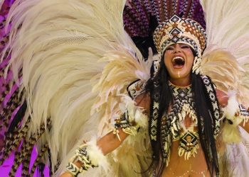 Globo toma transmissão do Festival de Parintins da TV A Crítica, afirma Folha de SP