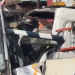 Vídeo: Motorista fica pr3s0 às ferragens em ac1dente grav3 na Zona Leste de Manaus