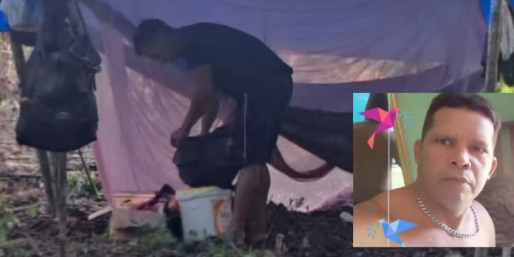 Trabalhador m0rre ao ser atingido por árvore durante derrubada em Manacapuru