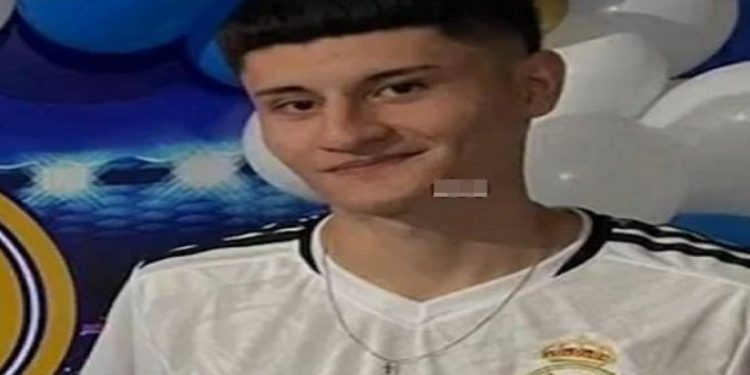 Cena forte: pai encontra o filho m0rto por enf0rcamento no interior do Amazonas