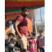 Vídeo: Pai invade palco de festa junina escolar e b@te em aluno de 4 anos, colega do filho dele