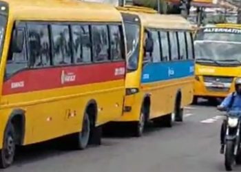 Polícia vai investigar motora do Amarelinho por furt0 e descobre que ele é suspeit0 de assassinat0