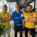 Manifestação na avenida Paulista ao lado de Bolsonaro tem participação do deputado Alberto Neto
