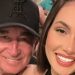 Amado Batista e sua esposa novinha desmentem fim do casamento: ‘bando de fofoqueiros’