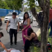 Motociclista m0rt0 em ac1dente era baterista e a esposa é cantora em igreja evangélica de Manaus