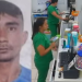 Vídeo: Assaltant3 se passa por cliente, esquece RG e após r0ubo é procurado em Manacapuru